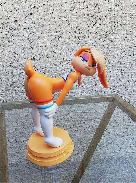 lolabunny porn|Lola Bunny Porn